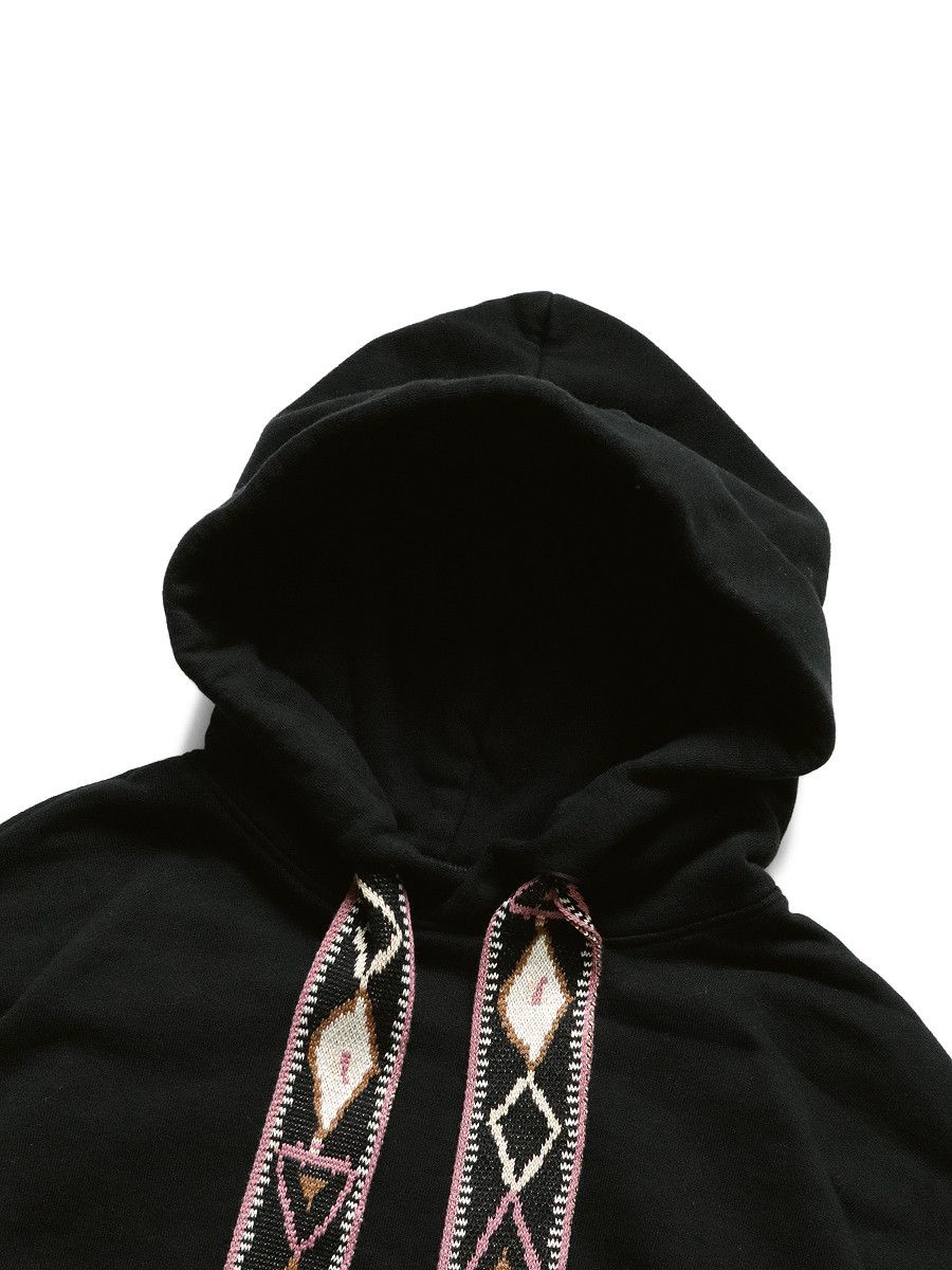 Kapital Kapital Pile Cotton Maldives Big Hoodie Size US L / EU 52-54 / 3 - 3 Thumbnail