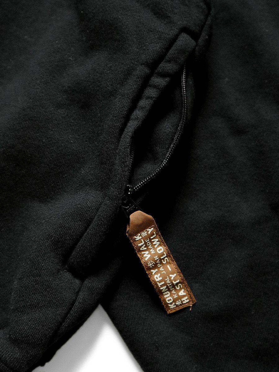 Kapital Kapital Pile Cotton Maldives Big Hoodie Size US L / EU 52-54 / 3 - 7 Thumbnail