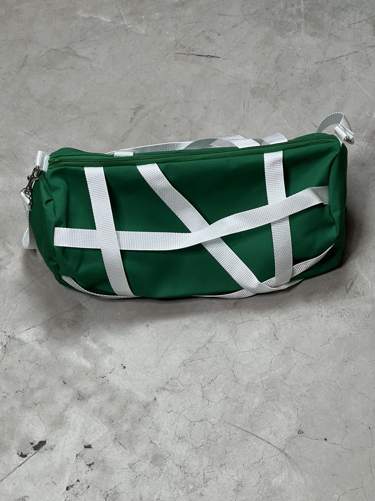 Aris Tatalovich Aris Tatalovich 1/1 Strapped Shoulder Bag Size ONE SIZE - 2 Thumbnail