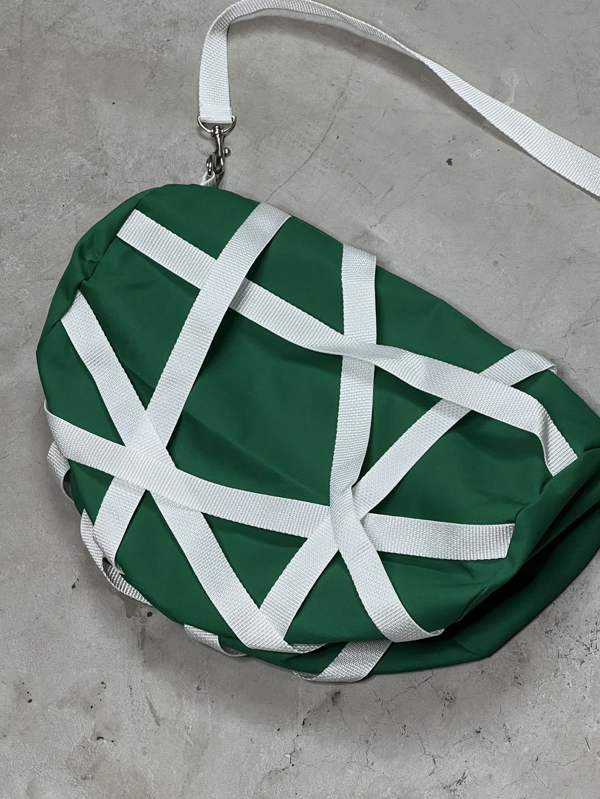 Aris Tatalovich Aris Tatalovich 1/1 Strapped Shoulder Bag Size ONE SIZE - 3 Thumbnail