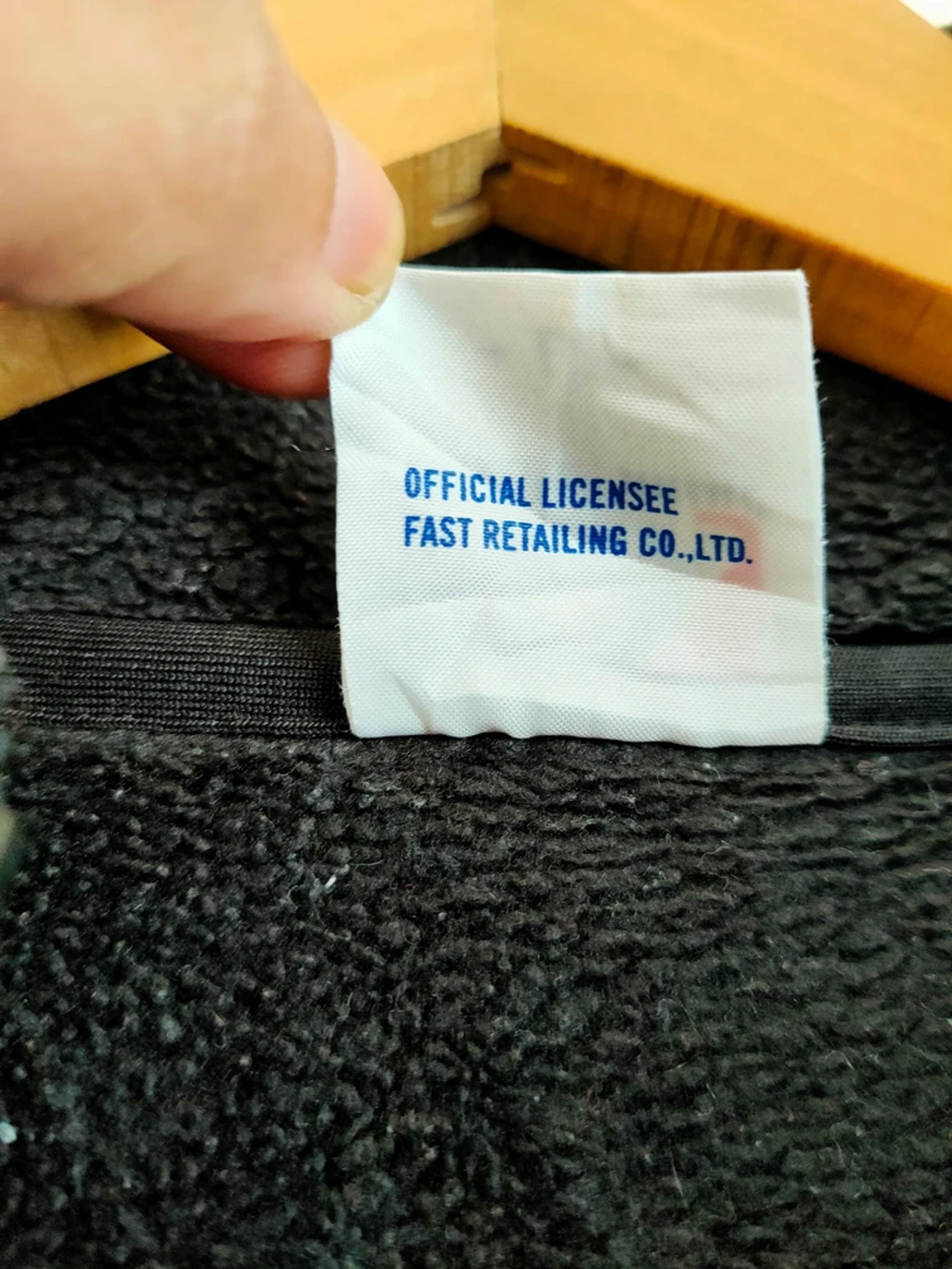 MLB × Uniqlo × Vintage Vintage Fleece MLB Chicago White Sox Half Zipup Fleece Size US L / EU 52-54 / 3 - 7 Thumbnail