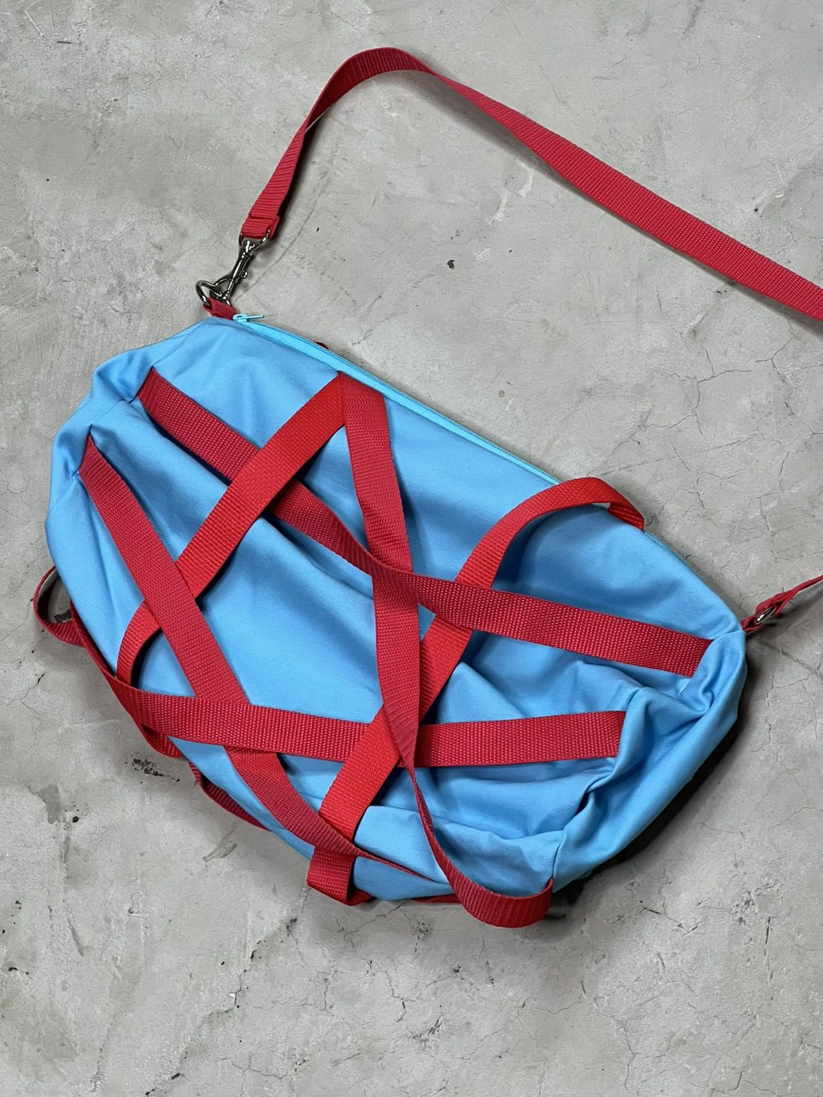 Aris Tatalovich Aris Tatalovich 1/1 Strapped Shoulder Bag Size ONE SIZE - 2 Thumbnail