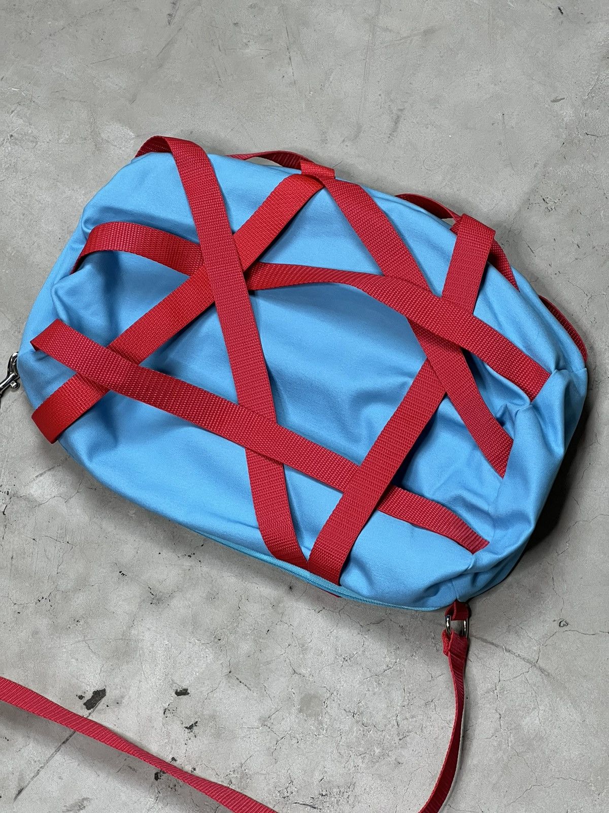 Aris Tatalovich Aris Tatalovich 1/1 Strapped Shoulder Bag Size ONE SIZE - 5 Thumbnail