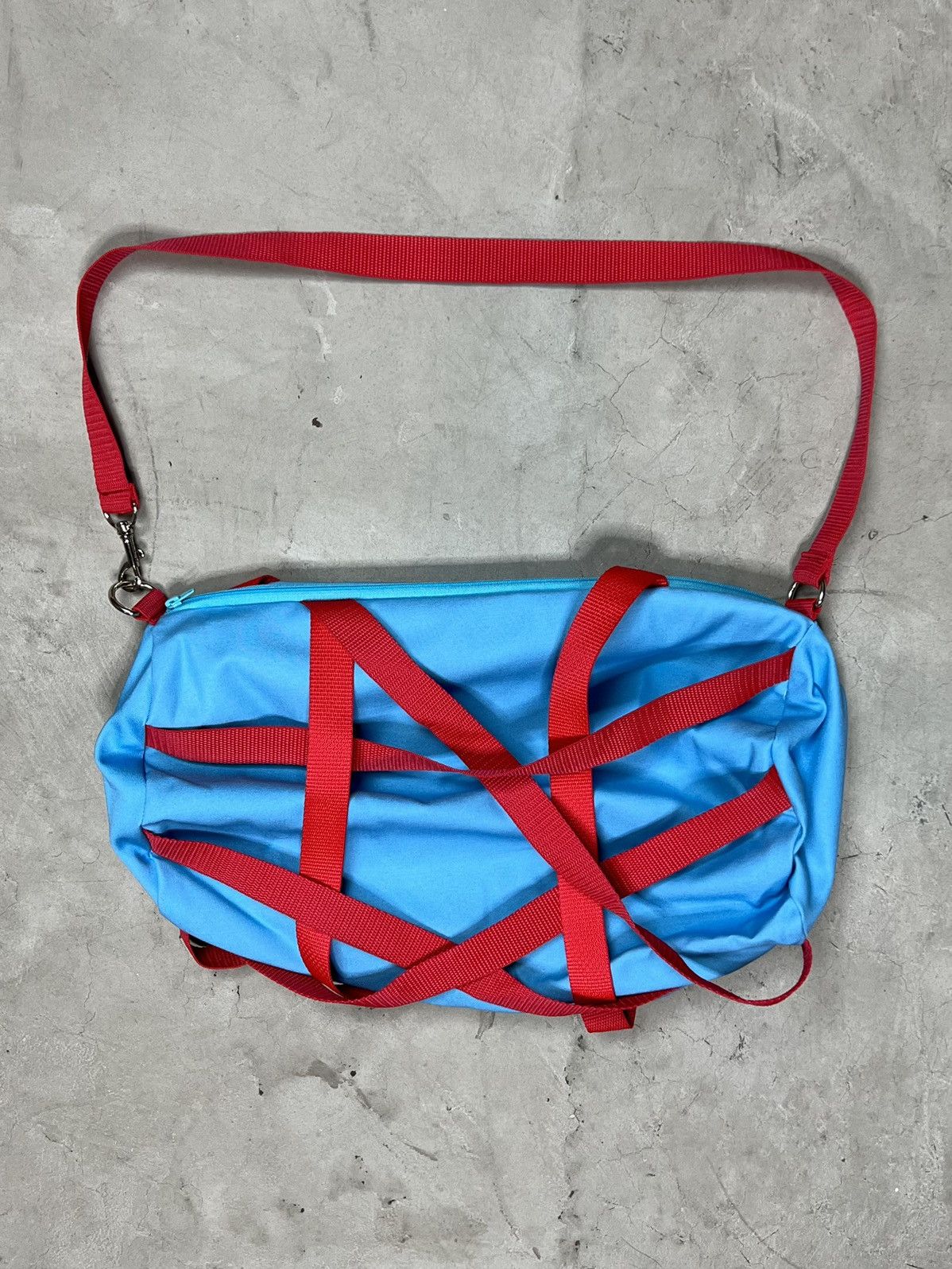 Aris Tatalovich Aris Tatalovich 1/1 Strapped Shoulder Bag Size ONE SIZE - 1 Thumbnail