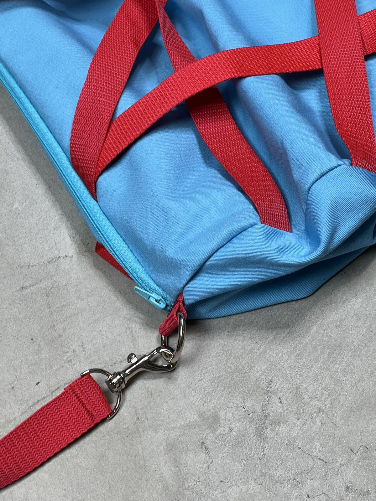 Aris Tatalovich Aris Tatalovich 1/1 Strapped Shoulder Bag Size ONE SIZE - 3 Thumbnail