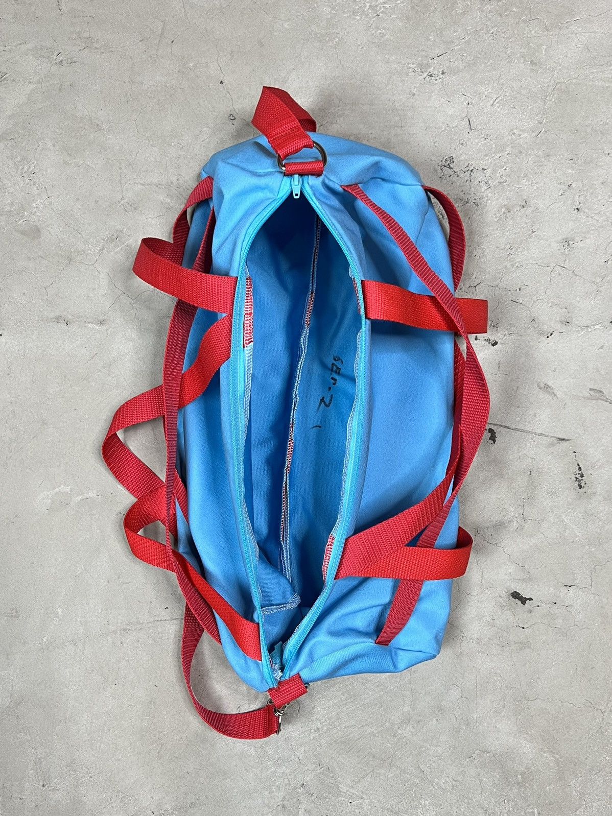 Aris Tatalovich Aris Tatalovich 1/1 Strapped Shoulder Bag Size ONE SIZE - 6 Thumbnail
