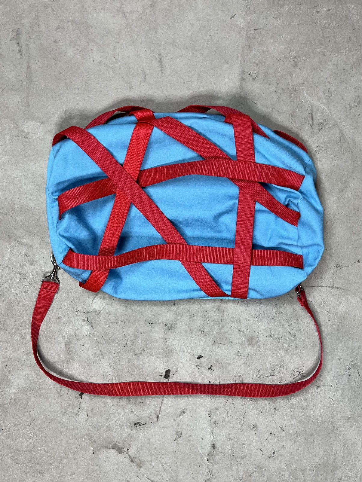 Aris Tatalovich Aris Tatalovich 1/1 Strapped Shoulder Bag Size ONE SIZE - 4 Thumbnail