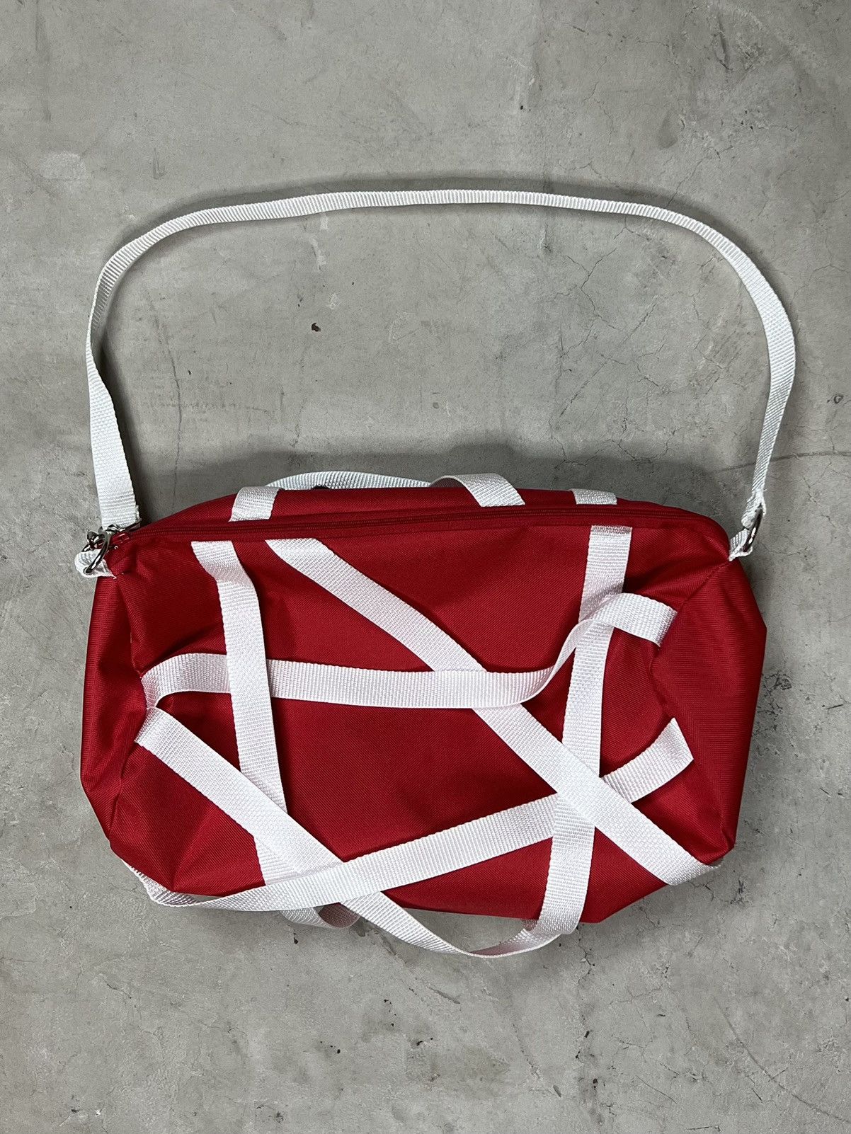 Aris Tatalovich Aris Tatalovich 1/1 Strapped Shoulder Bag Size ONE SIZE - 1 Thumbnail