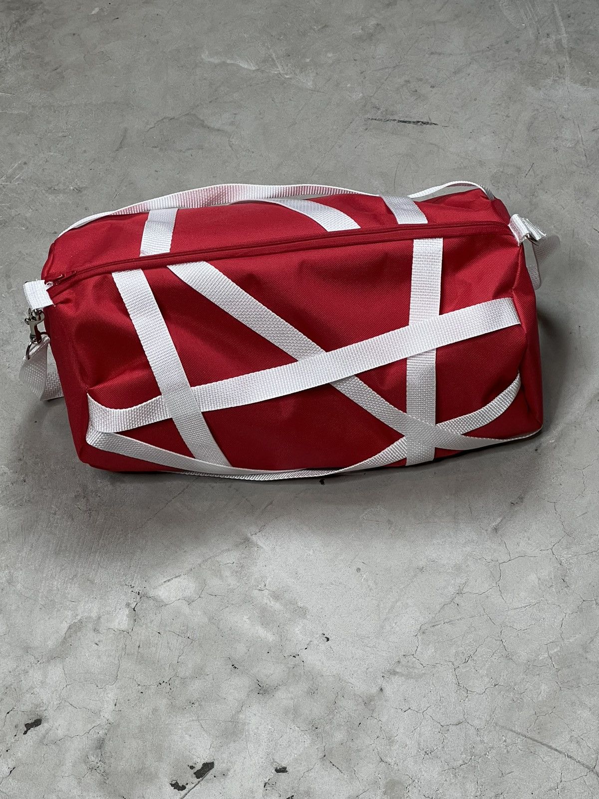 Aris Tatalovich Aris Tatalovich 1/1 Strapped Shoulder Bag Size ONE SIZE - 2 Thumbnail