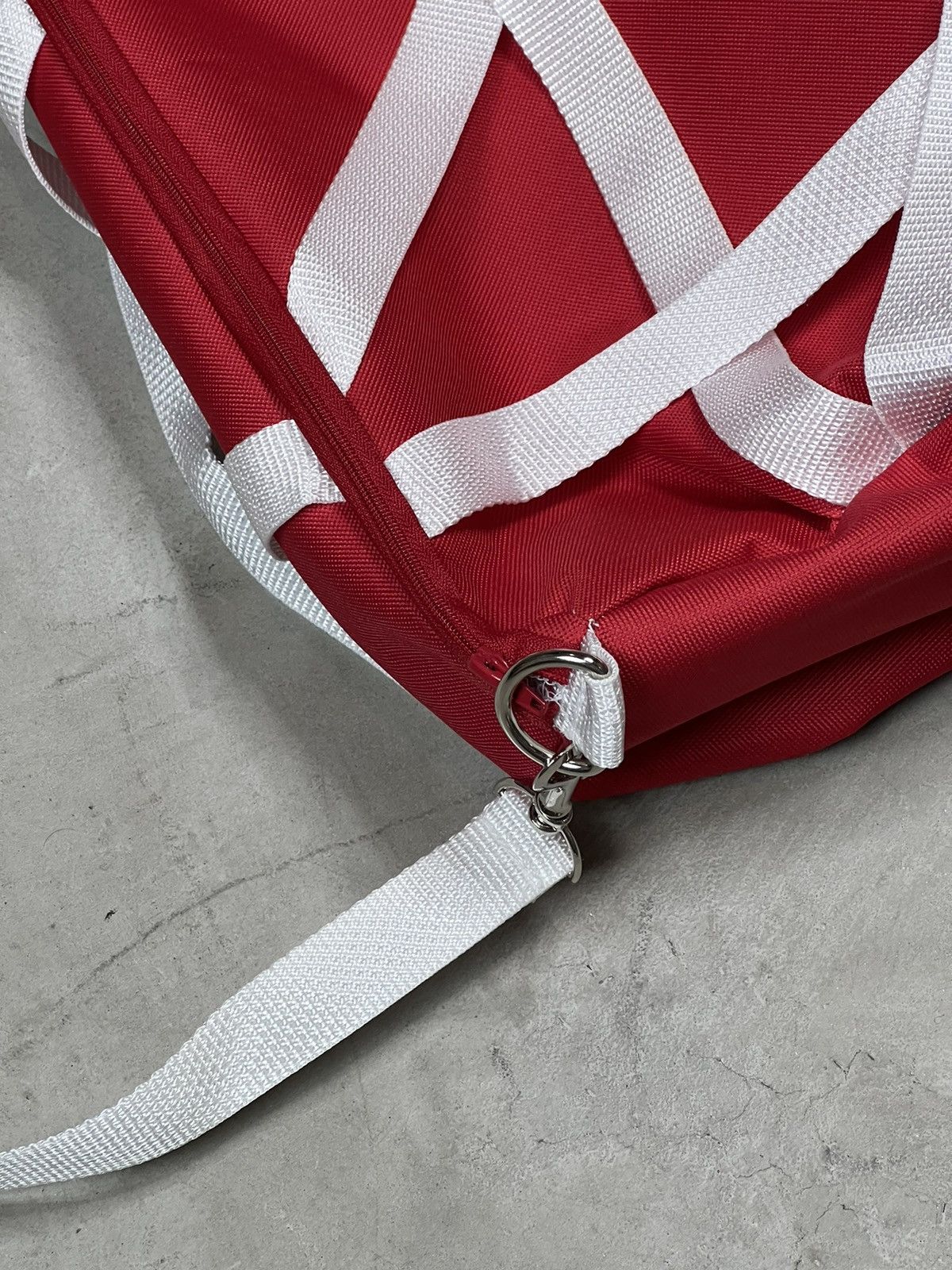 Aris Tatalovich Aris Tatalovich 1/1 Strapped Shoulder Bag Size ONE SIZE - 4 Thumbnail