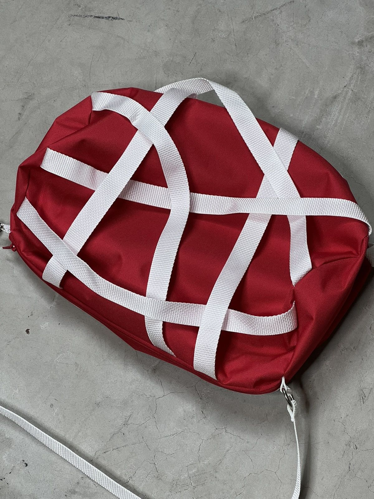 Aris Tatalovich Aris Tatalovich 1/1 Strapped Shoulder Bag Size ONE SIZE - 7 Thumbnail