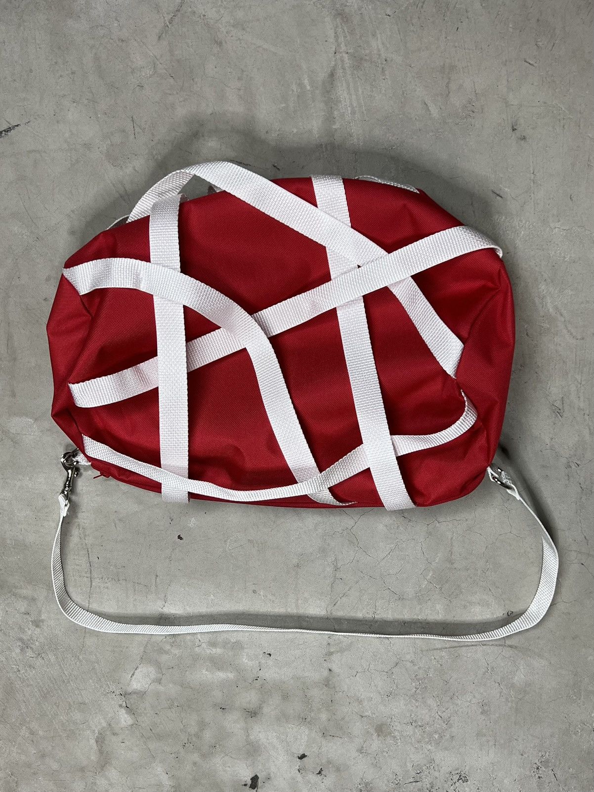 Aris Tatalovich Aris Tatalovich 1/1 Strapped Shoulder Bag Size ONE SIZE - 6 Thumbnail