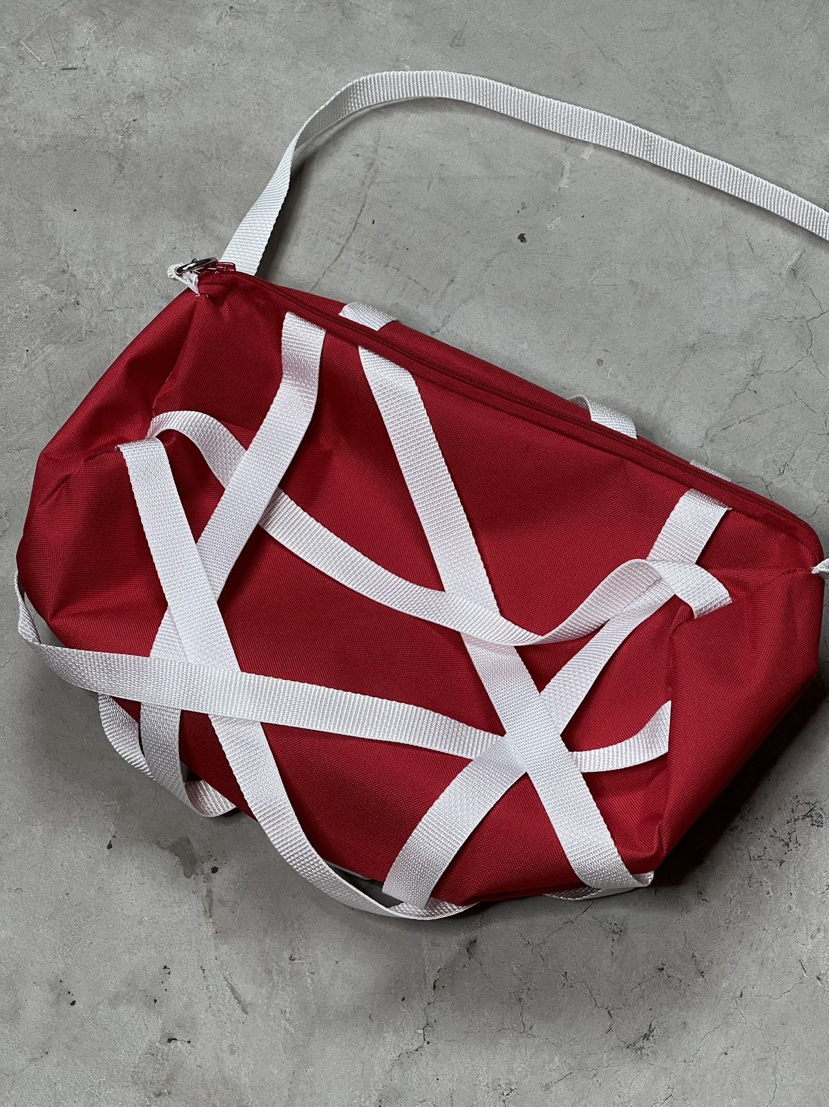 Aris Tatalovich Aris Tatalovich 1/1 Strapped Shoulder Bag Size ONE SIZE - 3 Thumbnail