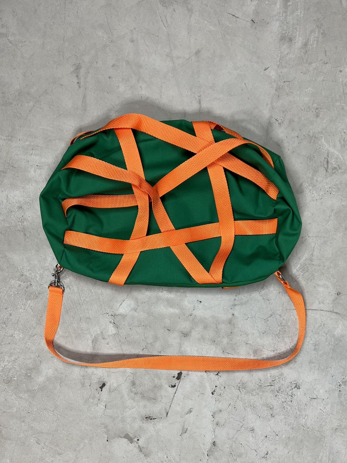 Aris Tatalovich Aris Tatalovich 1/1 Strapped Shoulder Bag Size ONE SIZE - 5 Thumbnail