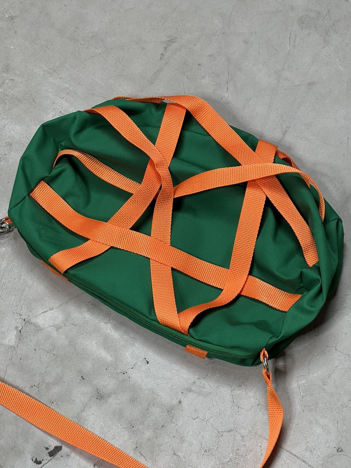 Aris Tatalovich Aris Tatalovich 1/1 Strapped Shoulder Bag Size ONE SIZE - 6 Thumbnail