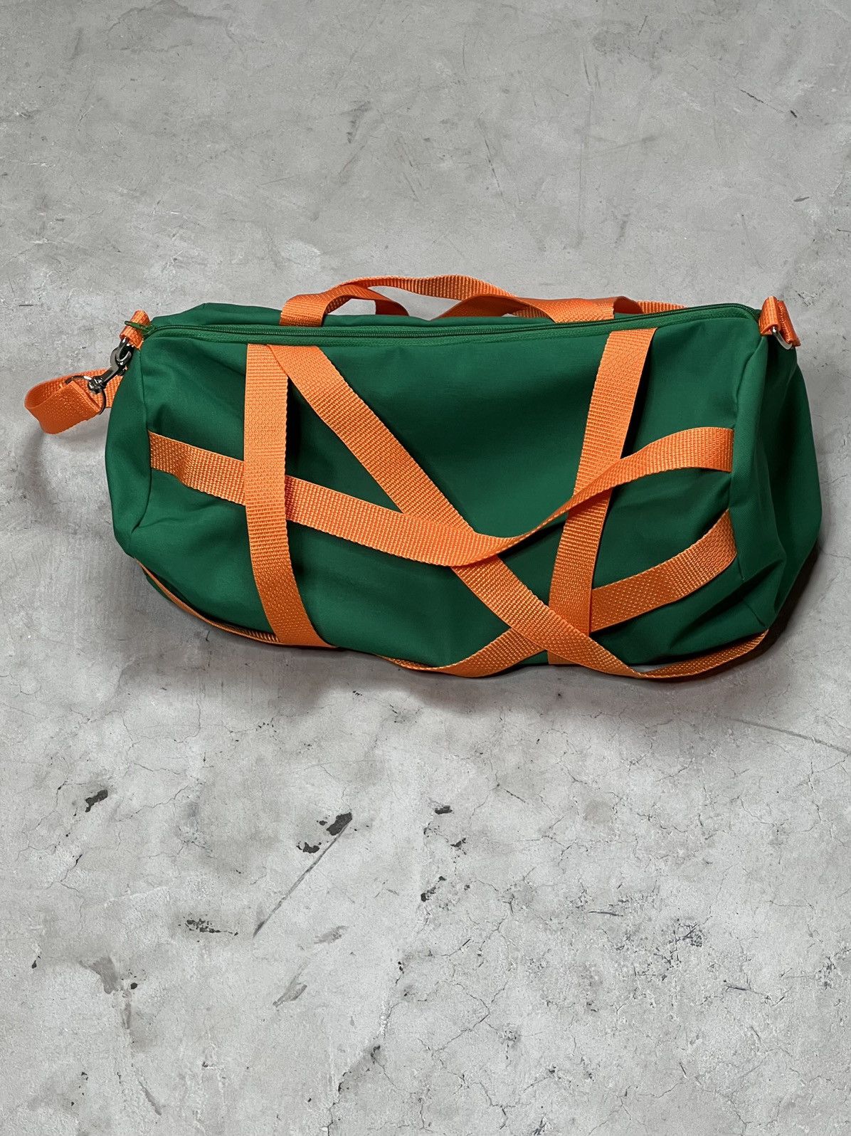 Aris Tatalovich Aris Tatalovich 1/1 Strapped Shoulder Bag Size ONE SIZE - 2 Thumbnail