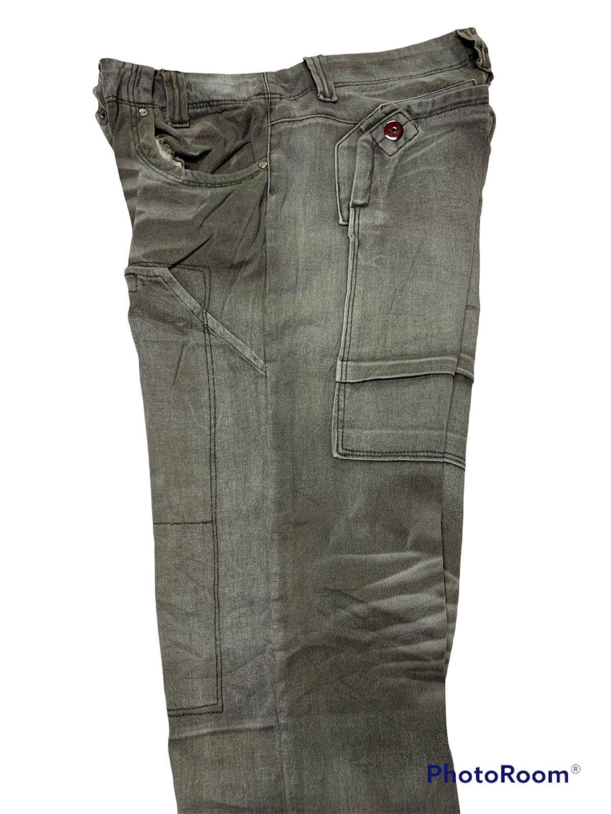 Designer Newboy London super fashion Size US 34 / EU 50 - 6 Thumbnail