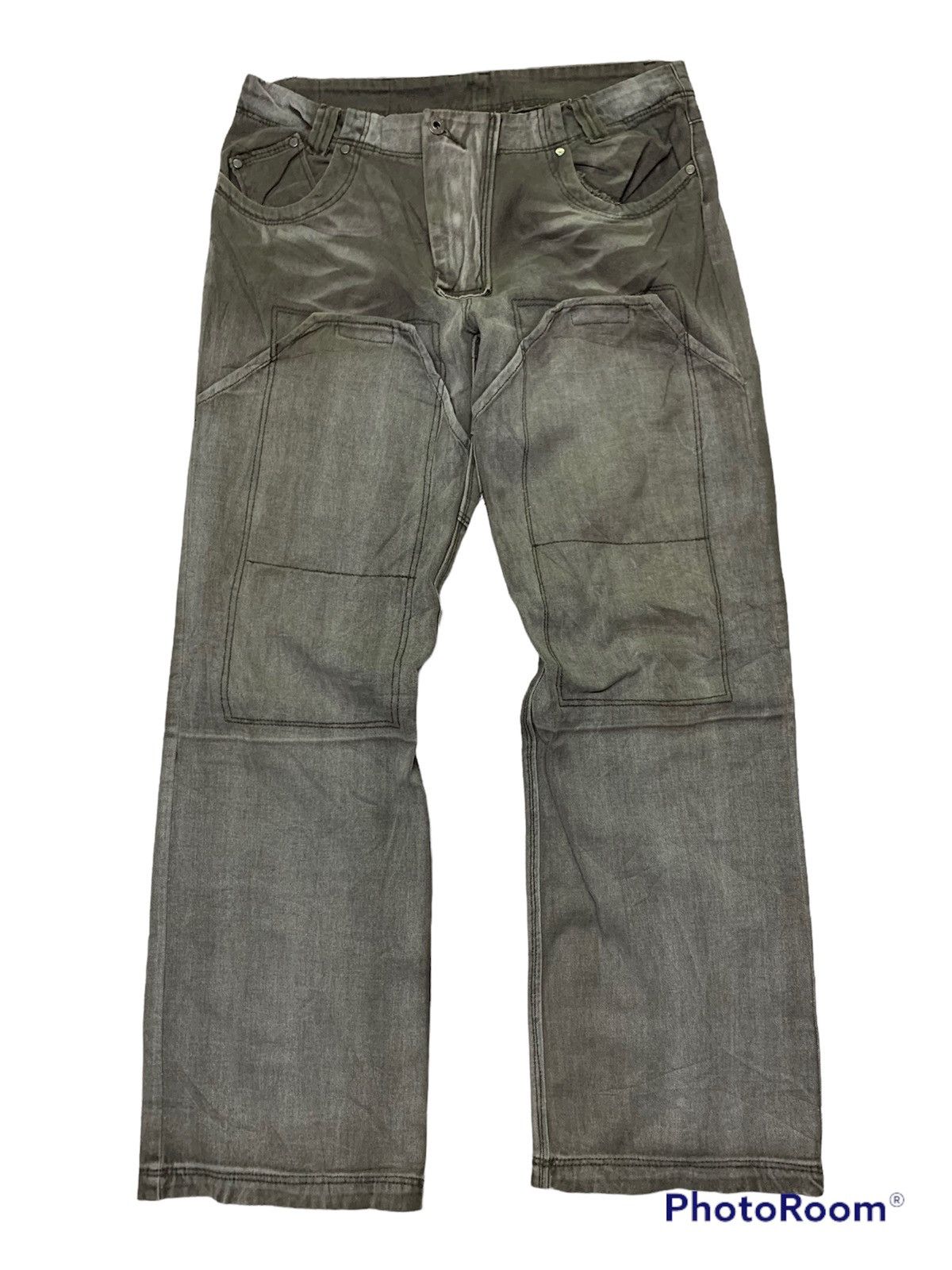 Designer Newboy London super fashion Size US 34 / EU 50 - 1 Thumbnail