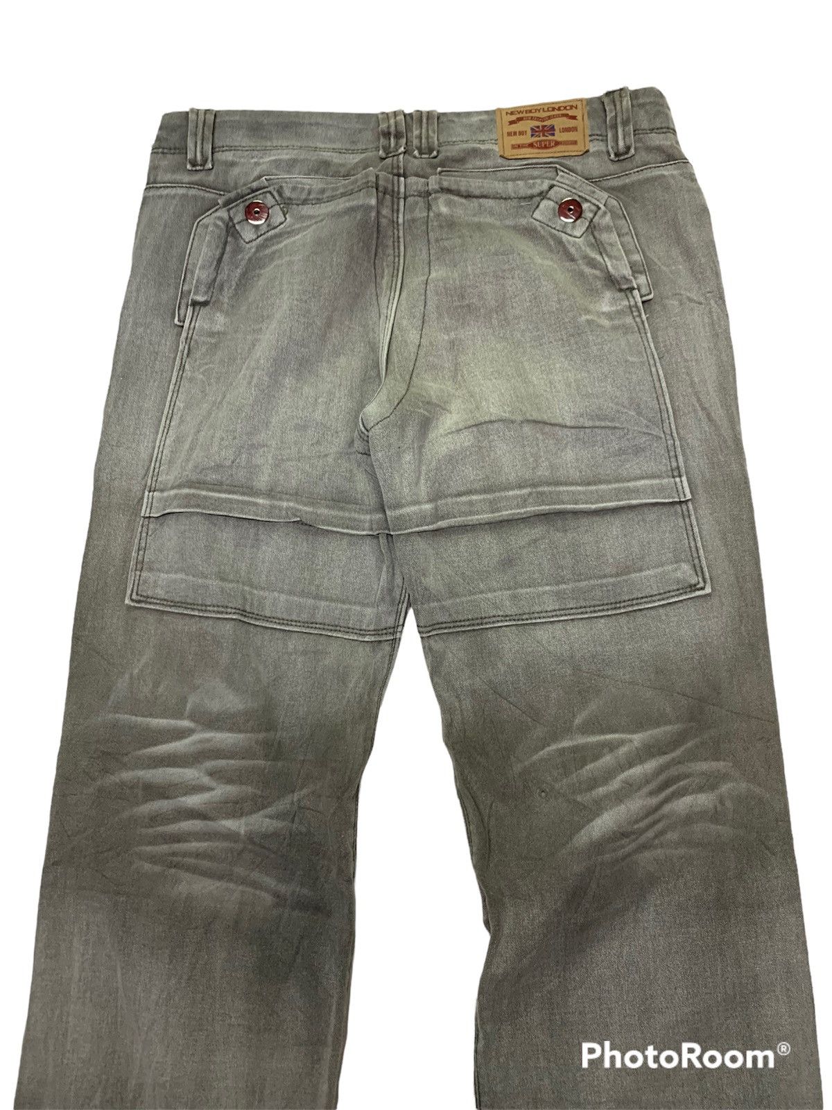 Designer Newboy London super fashion Size US 34 / EU 50 - 5 Thumbnail
