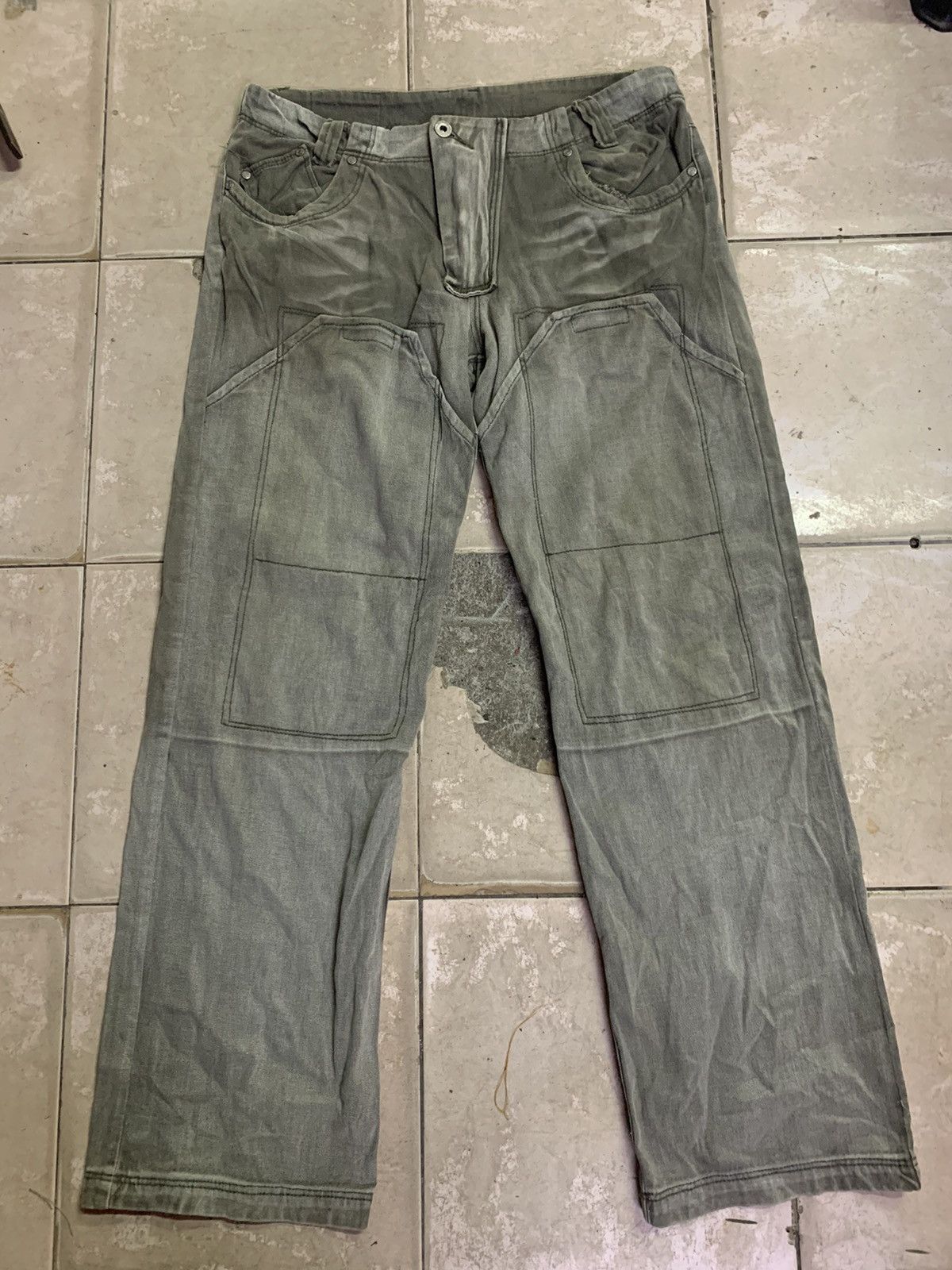 Designer Newboy London super fashion Size US 34 / EU 50 - 20 Thumbnail
