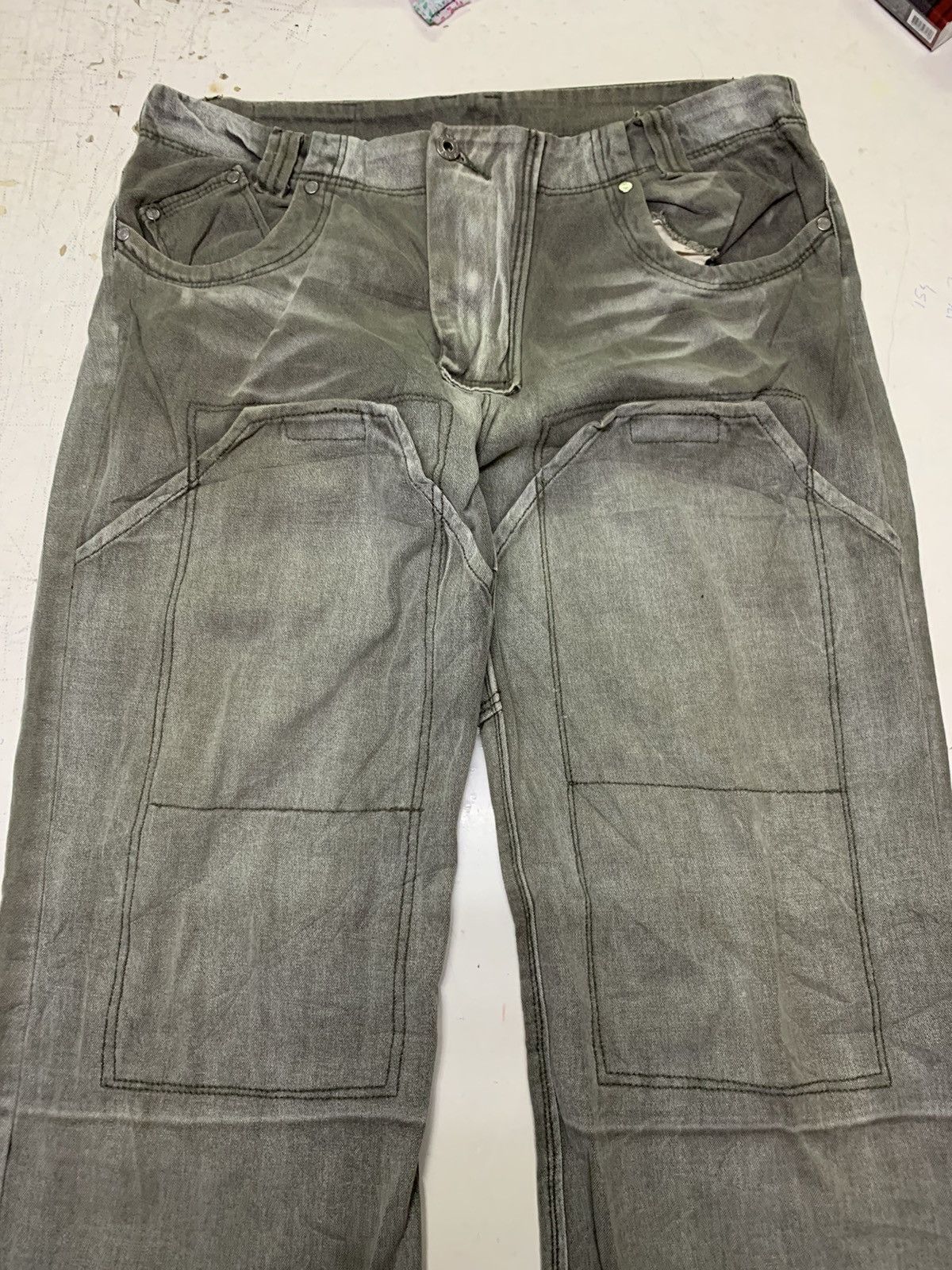 Designer Newboy London super fashion Size US 34 / EU 50 - 16 Thumbnail