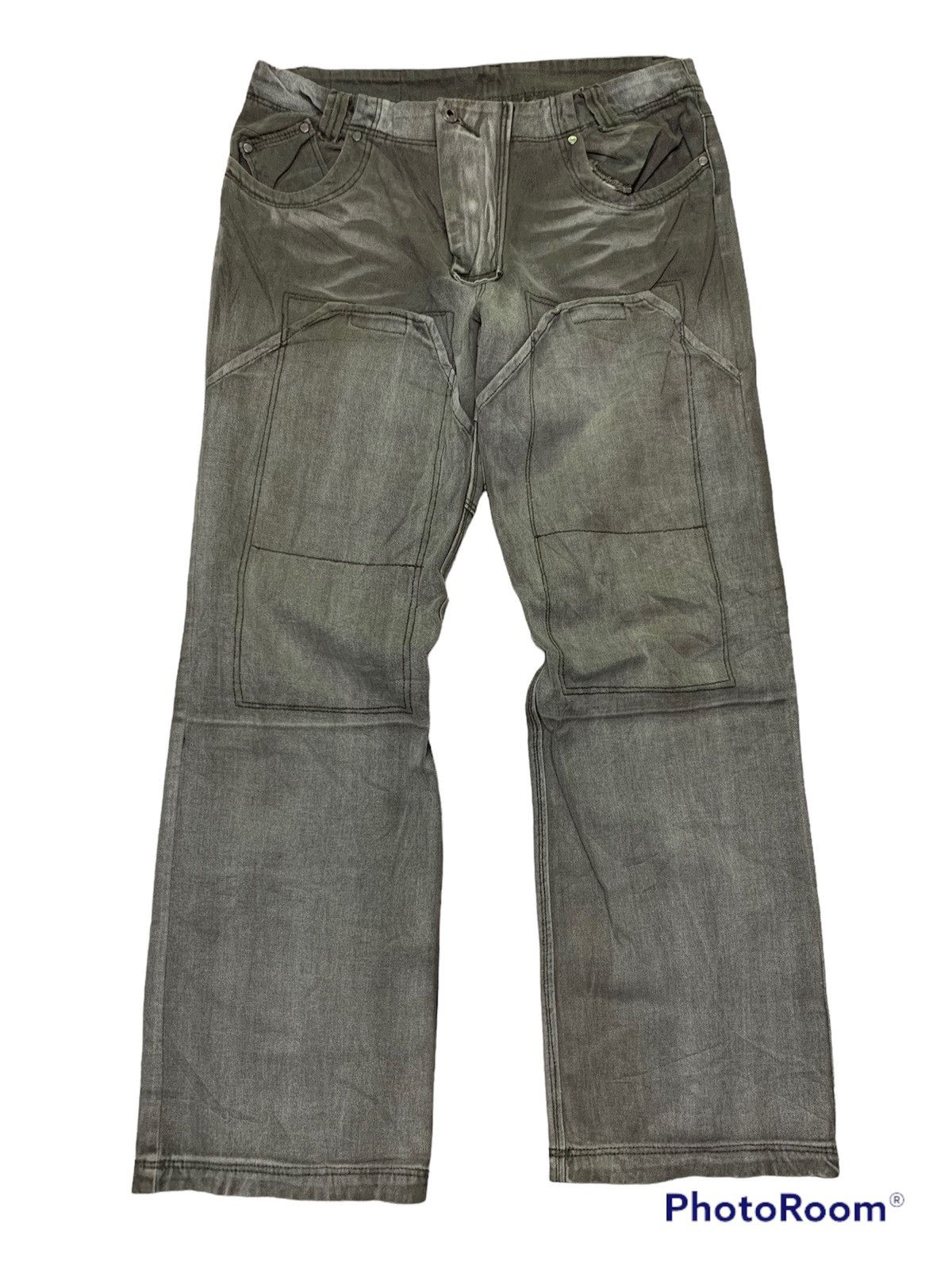 Designer Newboy London super fashion Size US 34 / EU 50 - 2 Thumbnail