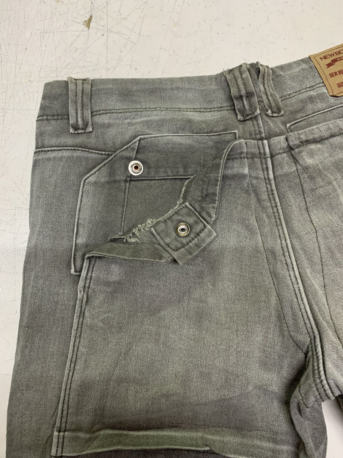 Designer Newboy London super fashion Size US 34 / EU 50 - 10 Thumbnail