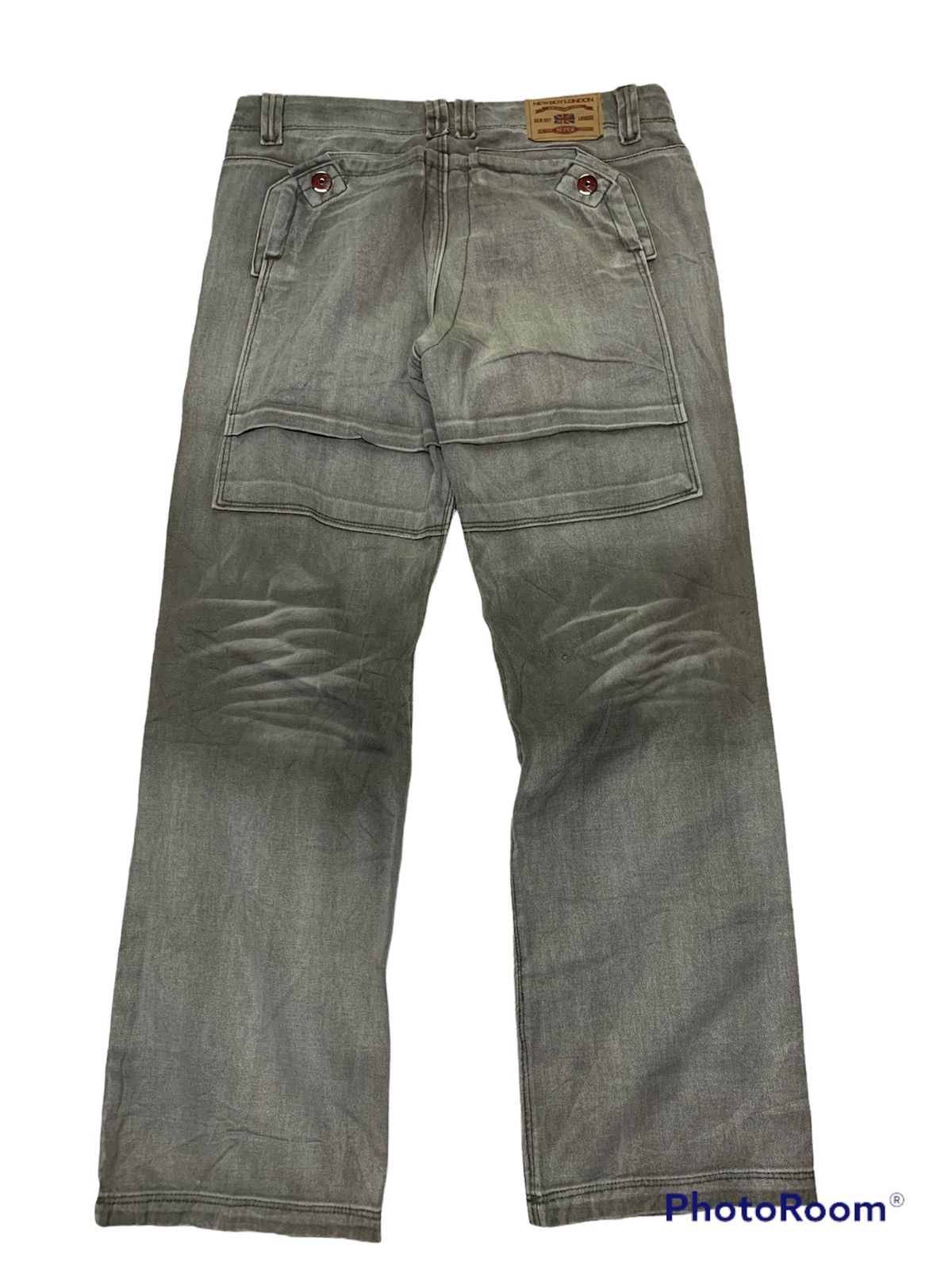 Designer Newboy London super fashion Size US 34 / EU 50 - 4 Thumbnail