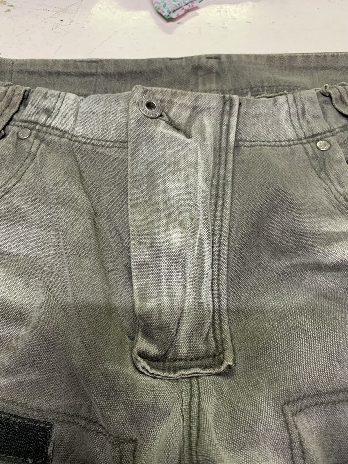 Designer Newboy London super fashion Size US 34 / EU 50 - 7 Thumbnail