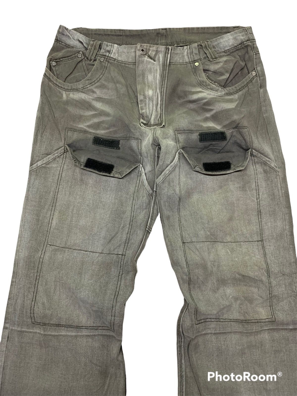 Designer Newboy London super fashion Size US 34 / EU 50 - 3 Thumbnail