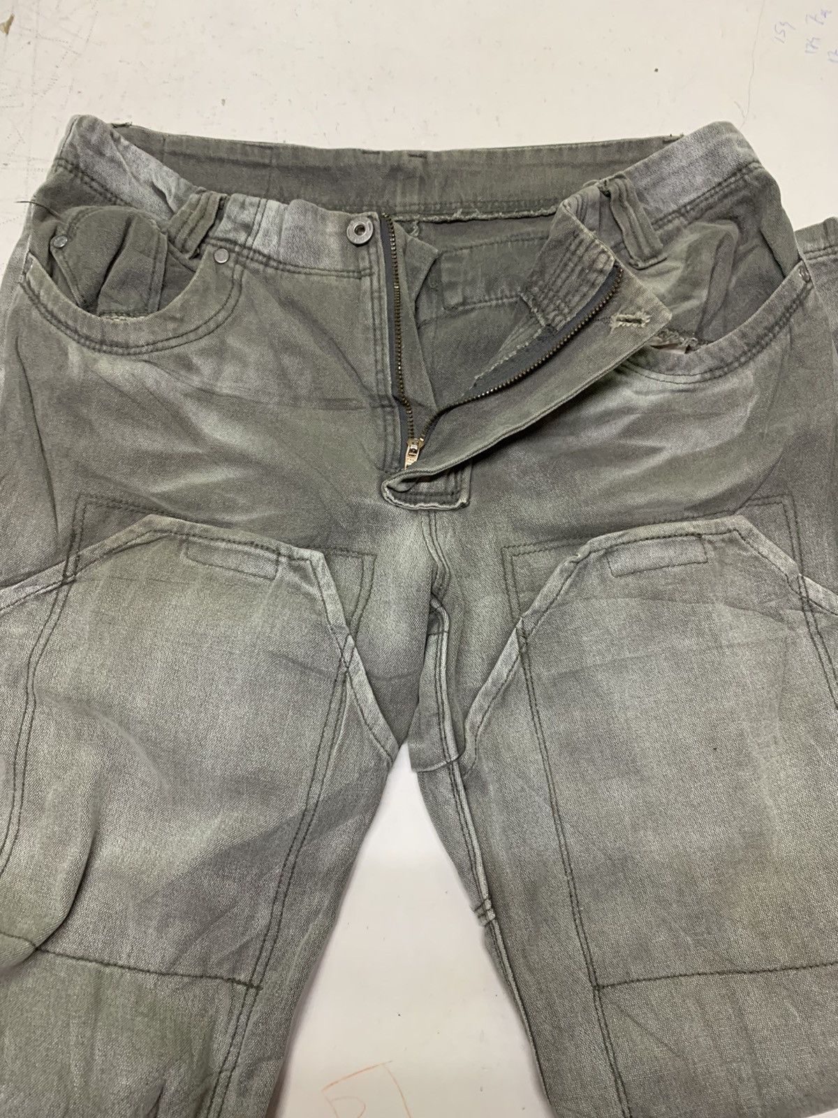 Designer Newboy London super fashion Size US 34 / EU 50 - 12 Thumbnail
