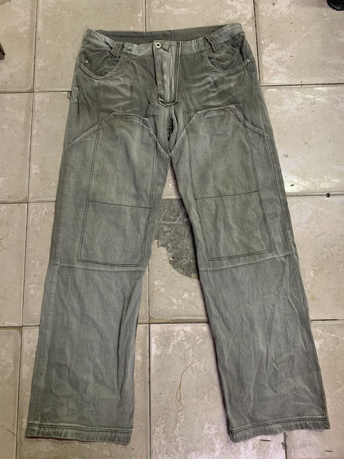 Designer Newboy London super fashion Size US 34 / EU 50 - 19 Thumbnail