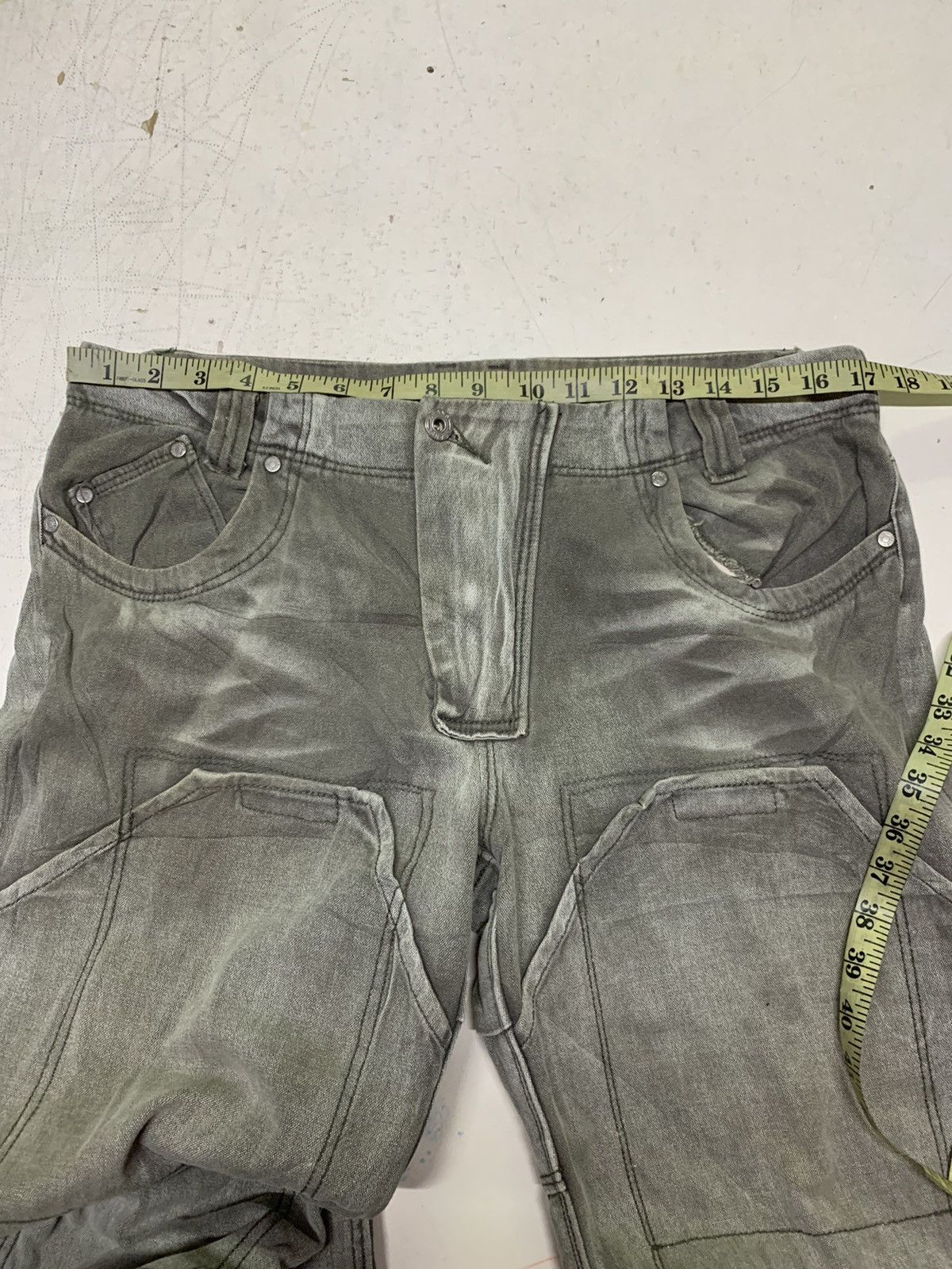 Designer Newboy London super fashion Size US 34 / EU 50 - 14 Thumbnail