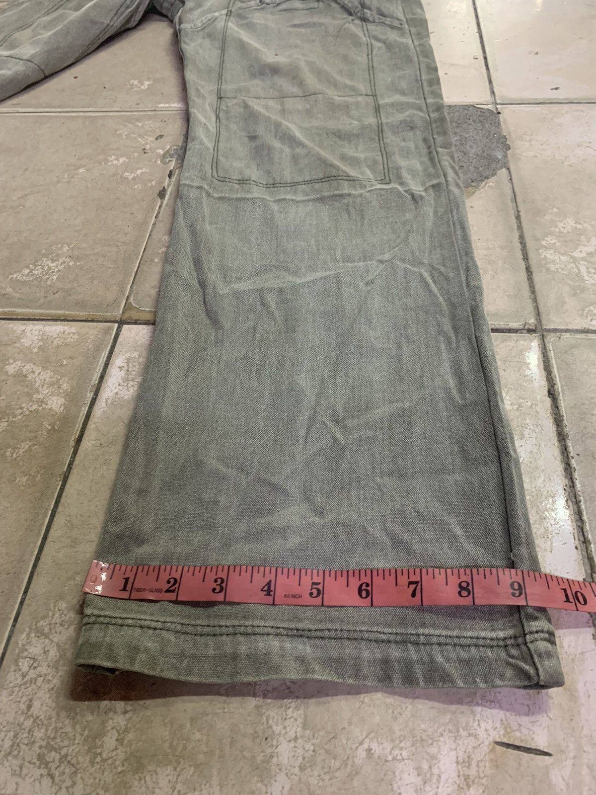 Designer Newboy London super fashion Size US 34 / EU 50 - 22 Thumbnail