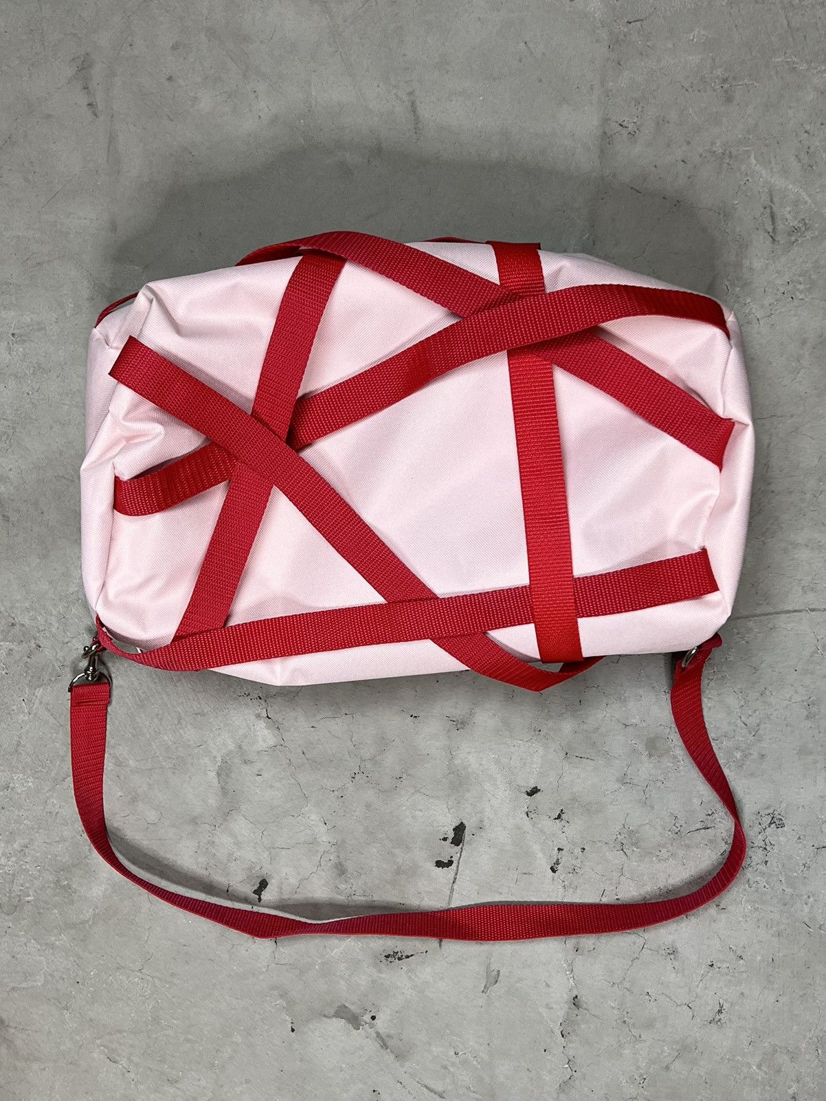 Aris Tatalovich Aris Tatalovich 1/1 Strapped Shoulder Bag Size ONE SIZE - 6 Thumbnail