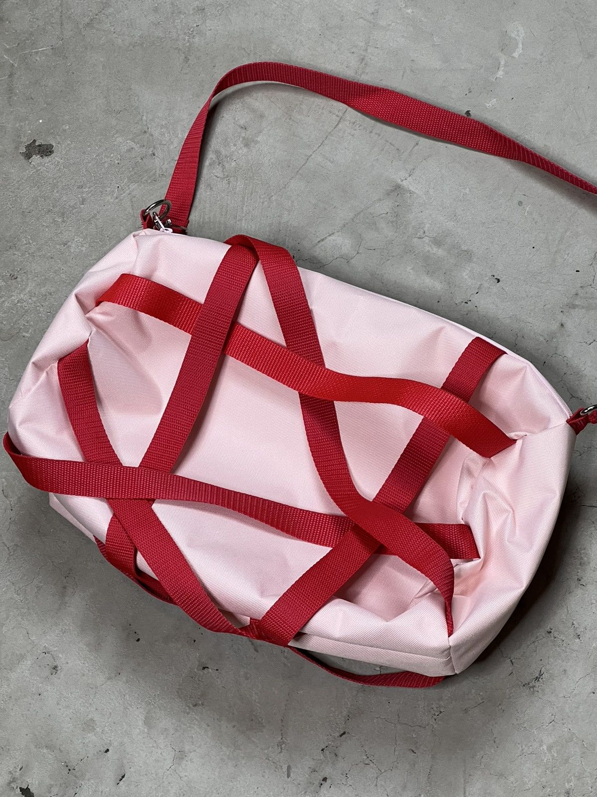 Aris Tatalovich Aris Tatalovich 1/1 Strapped Shoulder Bag Size ONE SIZE - 3 Thumbnail