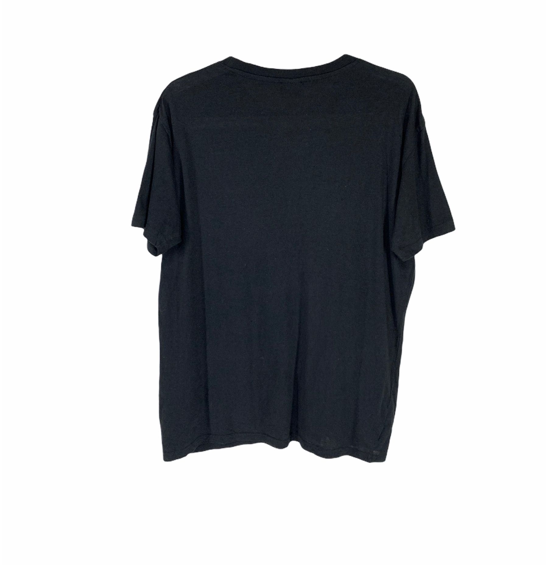 Anime × Japanese Brand × Vintage CR Evangelion Evangelical of the beginning anime shirt Size US M / EU 48-50 / 2 - 2 Thumbnail