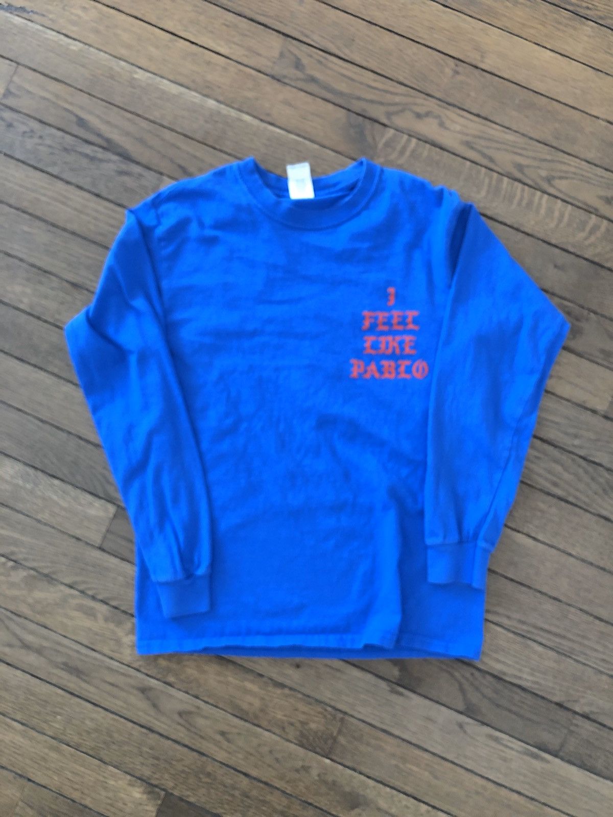 Kanye West Kanye West Life of Pablo Ultra Light Feel Dark ❄️ Scott S Size US S / EU 44-46 / 1 - 3 Thumbnail