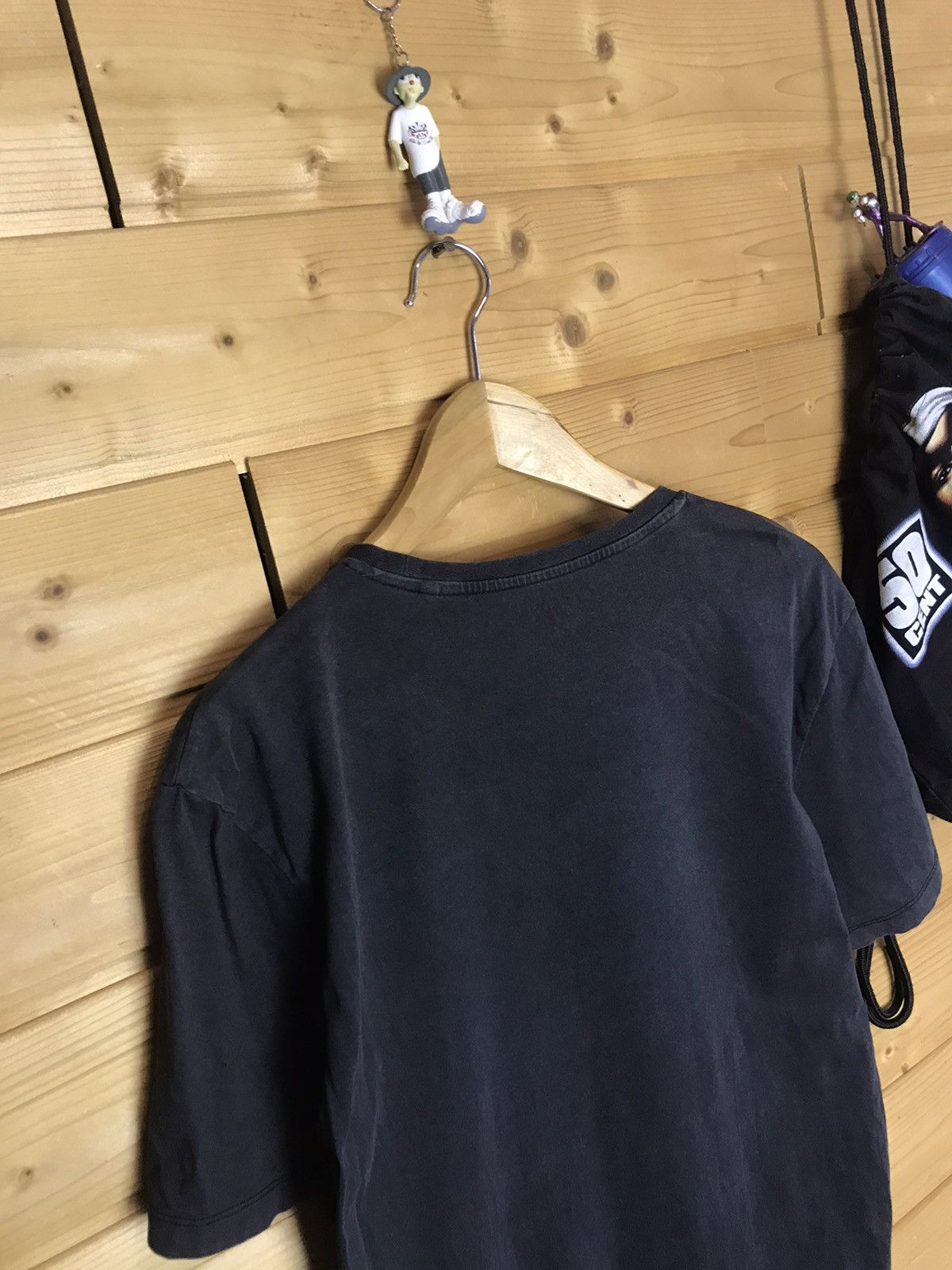 Band Tees The Pogues t-shirt Size US L / EU 52-54 / 3 - 8 Thumbnail