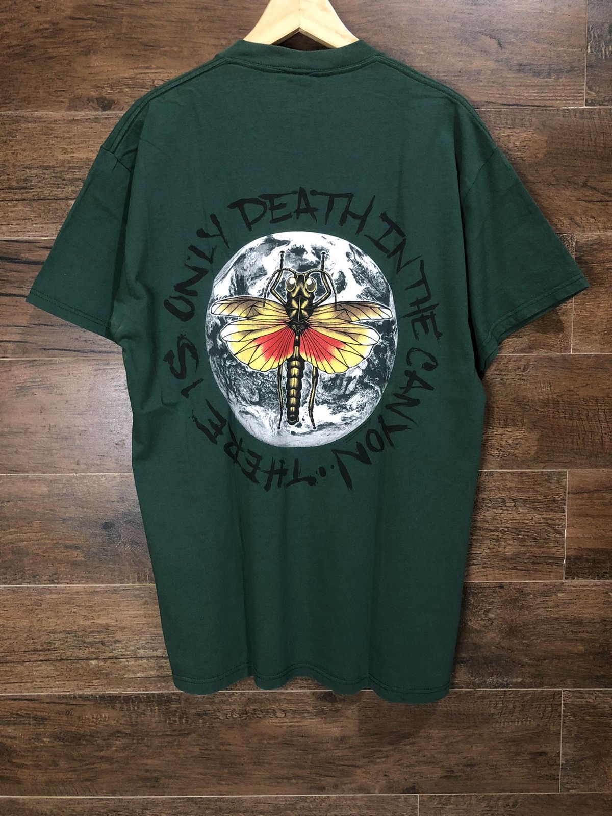 Vision Of Disorder Band | Grailed