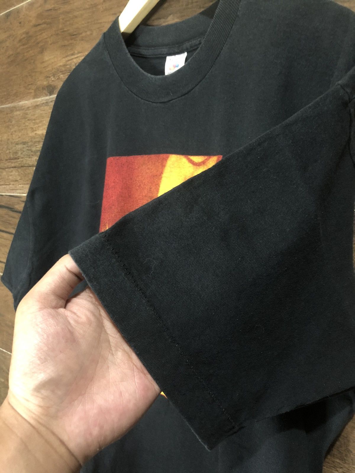 Band Tees × Vintage Vintage Jawbox Savory 1994 For Your Own Special Sweetheart Size US XL / EU 56 / 4 - 5 Thumbnail