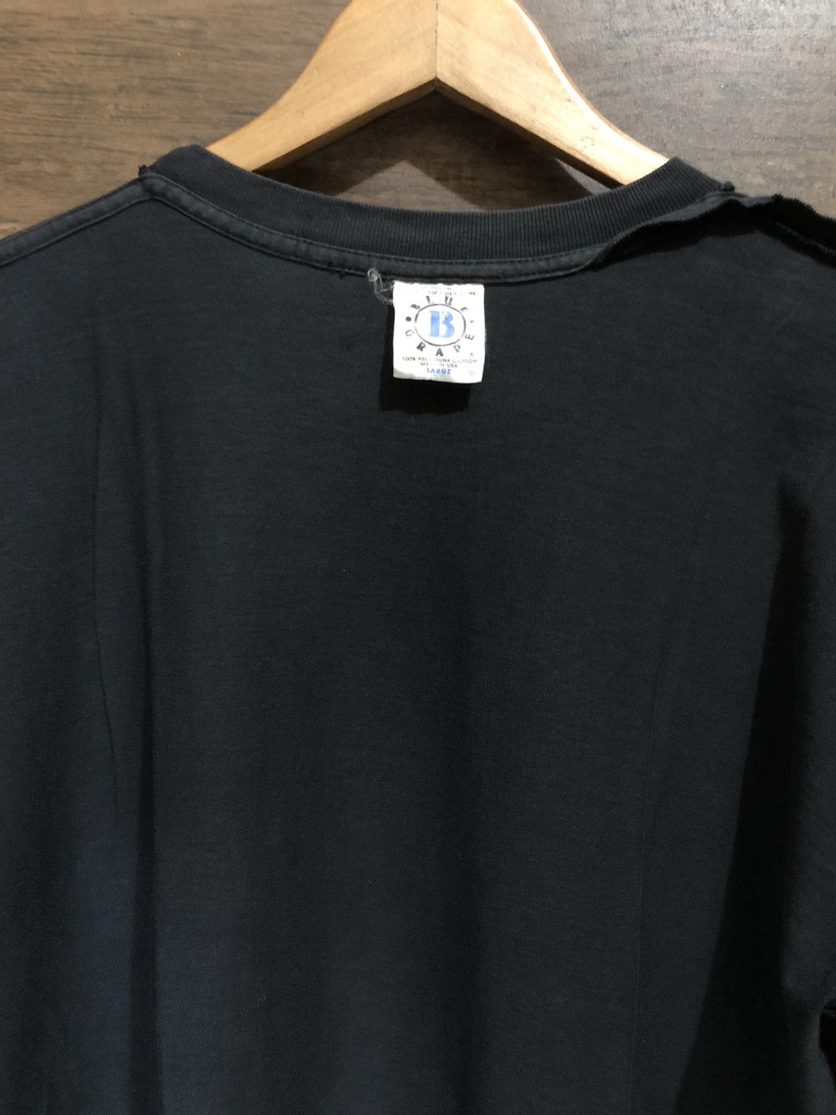 Vintage × Warner Bros Rare Vintage 90s Charmed Shirt - 1999 Witch TV Series Size US L / EU 52-54 / 3 - 13 Thumbnail
