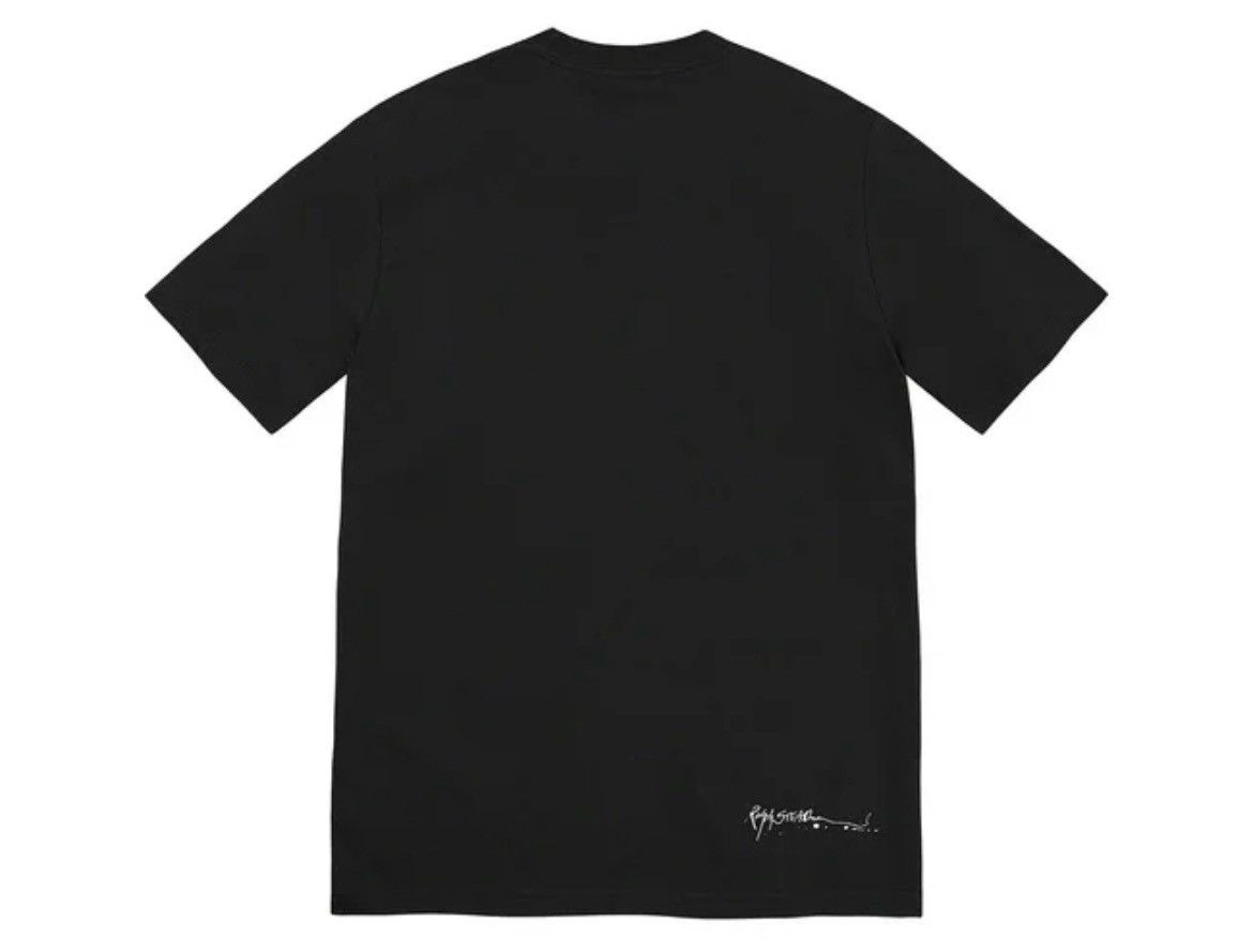 Supreme × Vintage Supreme x Ralph Steadman Box Logo Tee Size US XXL / EU 58 / 5 - 2 Thumbnail