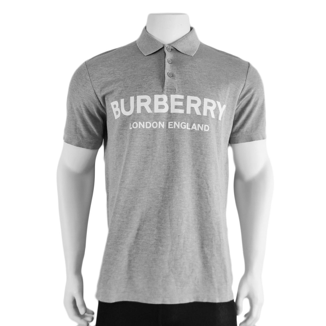Burberry Burberry Logo Polo Grailed