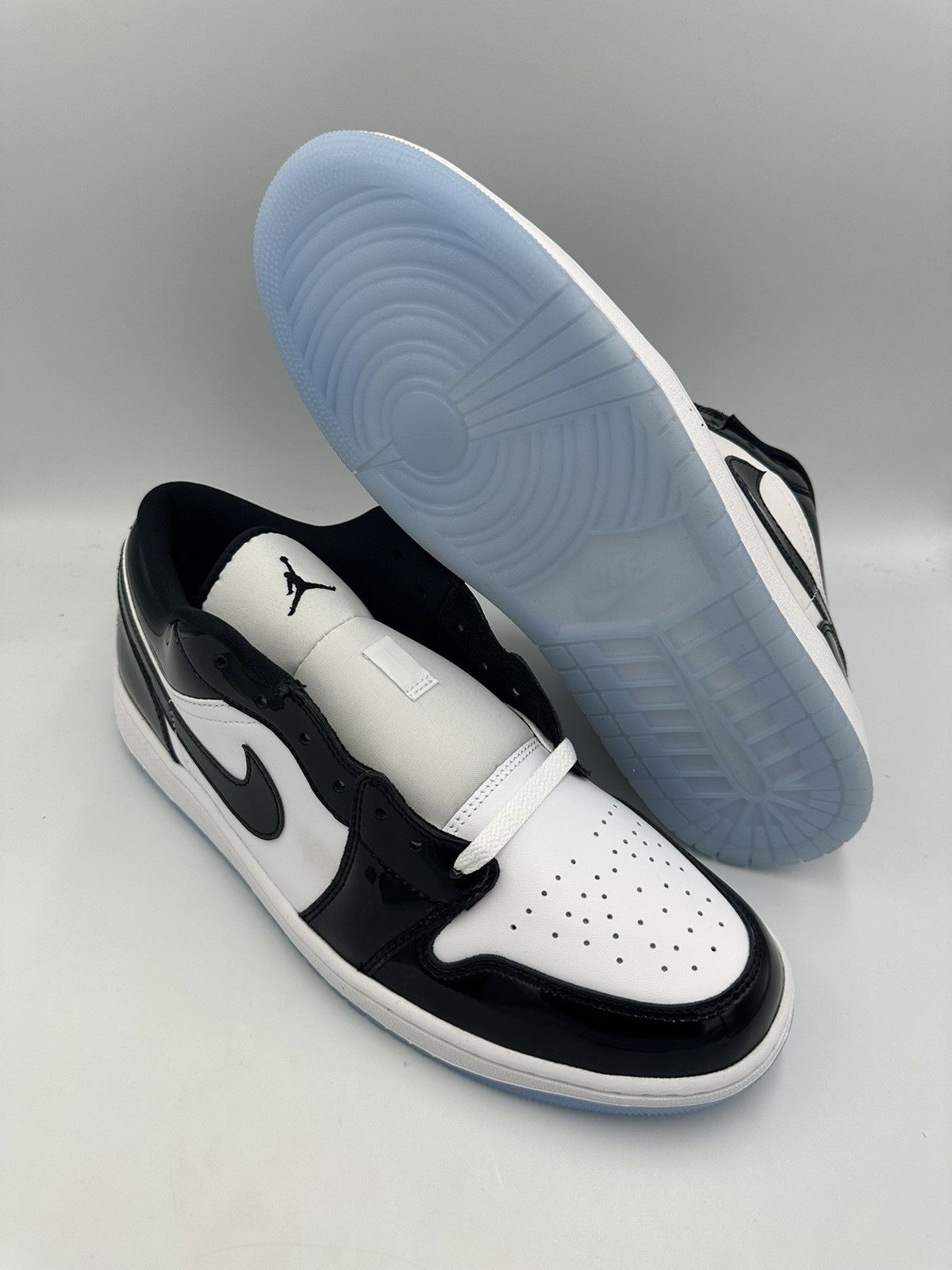 jordan retro ll concord