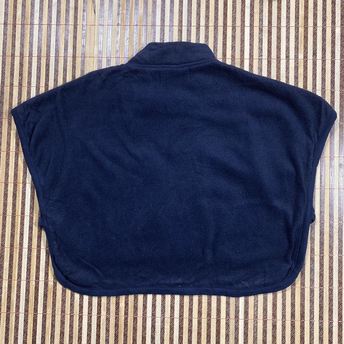 MCM Fleece Crop Top By MCM Size XL / US 12-14 / IT 48-50 - 2 Thumbnail