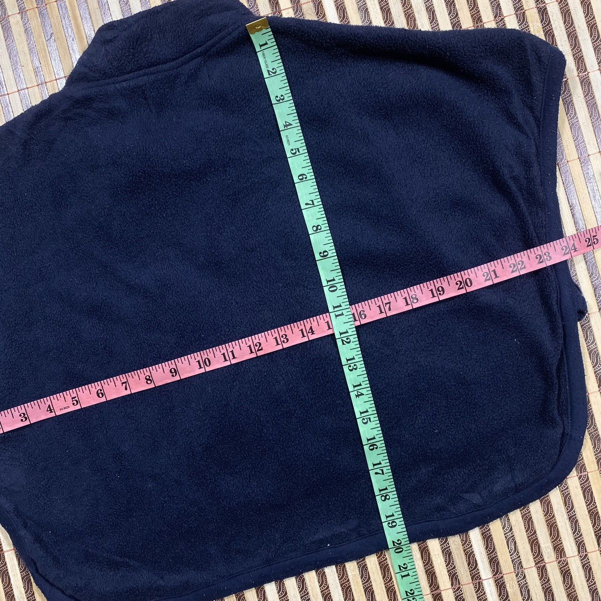 MCM Fleece Crop Top By MCM Size XL / US 12-14 / IT 48-50 - 3 Thumbnail