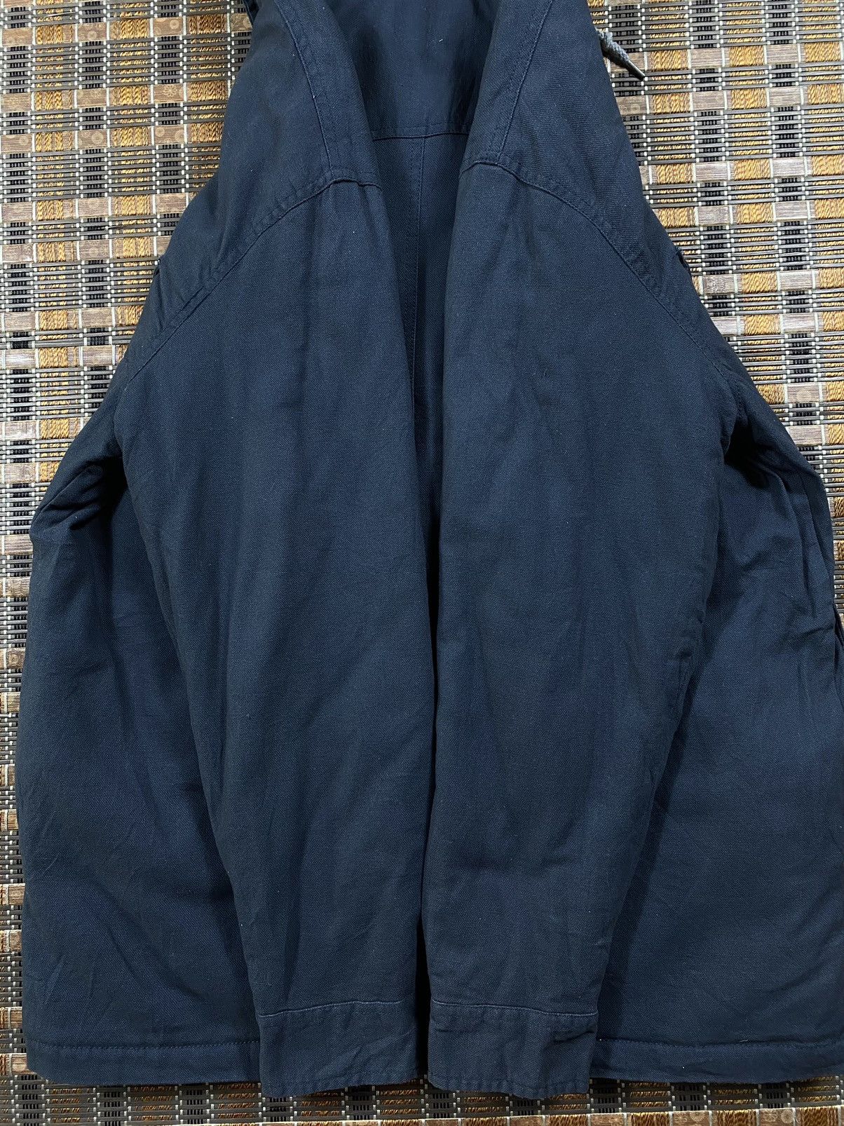 Dickies Hoodie Jacket By Dickies Size US XL / EU 56 / 4 - 4 Thumbnail