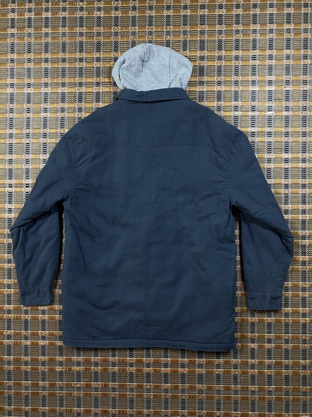 Dickies Hoodie Jacket By Dickies Size US XL / EU 56 / 4 - 2 Thumbnail
