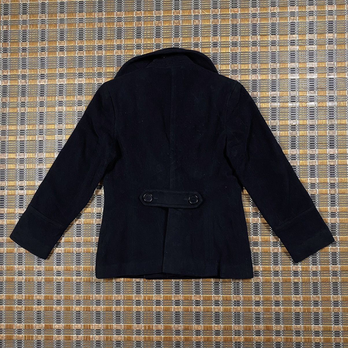 Paul Smith Heavy Winter Coat By Paul Smith Size M / US 6-8 / IT 42-44 - 2 Thumbnail